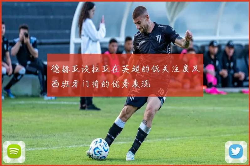 德赫亚谈拉亚在英超的低关注度及西班牙门将的优秀表现