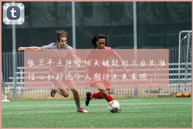 张卫平点评哈珀关键时刻三分失准信心如科比令人期待未来表现