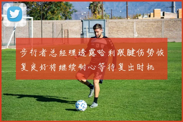 步行者总经理透露哈利跟腱伤势恢复良好将继续耐心等待复出时机